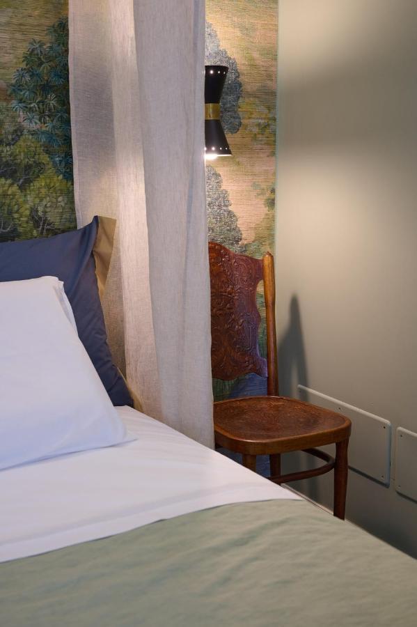 Villa Marengo Guest House Spinetta Marengo Екстер'єр фото