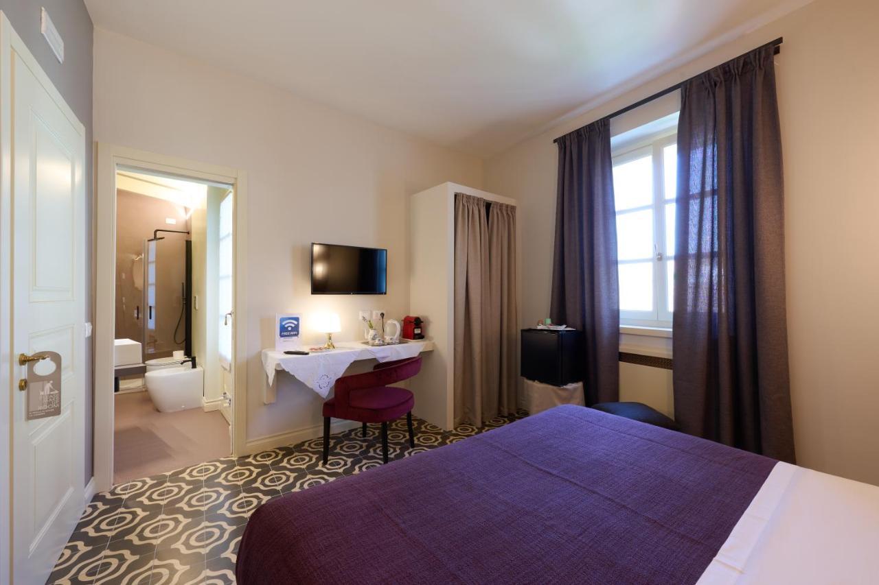 Villa Marengo Guest House Spinetta Marengo Екстер'єр фото
