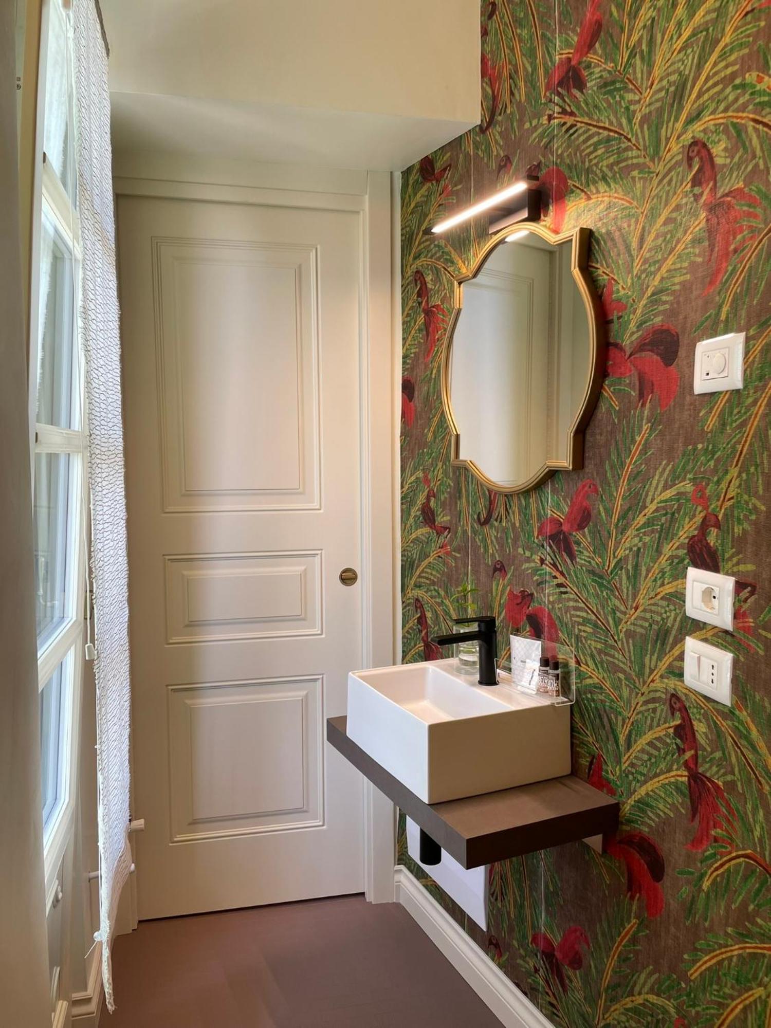 Villa Marengo Guest House Spinetta Marengo Екстер'єр фото