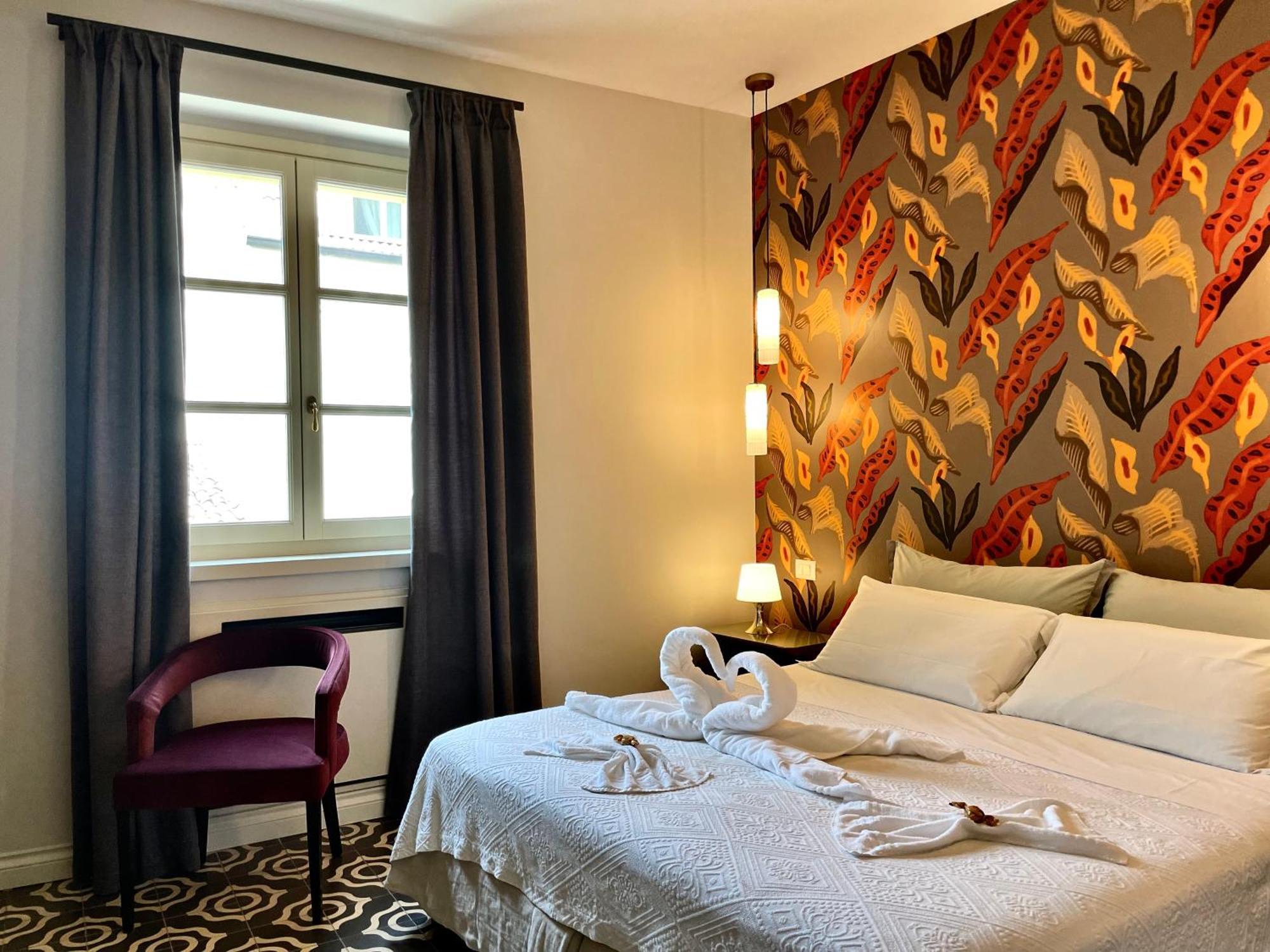 Villa Marengo Guest House Spinetta Marengo Екстер'єр фото